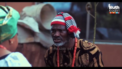 WIFE FOR SALE - RUTH KADIRI STEPHEN ODIMGBE  OBY TITUS  ANYALOGWU