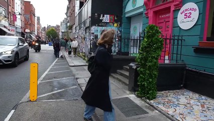 Bushman Prank scares the funniest people