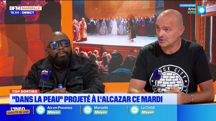 Bonsoir Marseille du vendredi 31 octobre 2025