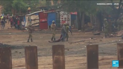 Tanzanie : près de 700 morts selon l'opposition