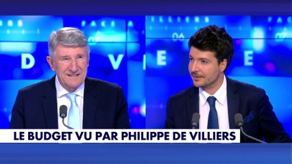 Philippe De Villiers : «Bruxelles est devenu un système totalitaire»