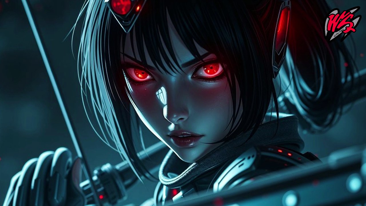 Shamisen rock metal japan 007