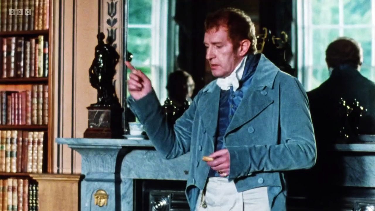 Persuasion (BBC Two Sunday 16th April 1995)