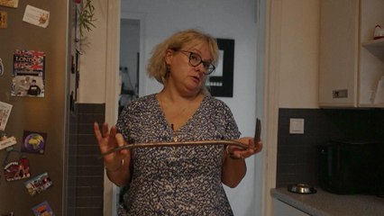 Guerre des voisins : ma vie est un enfer