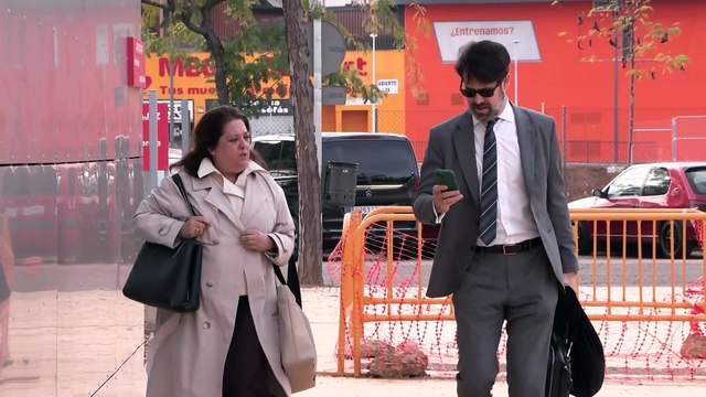 El juicio por la muerte de una educadora social en Badajoz queda visto para sentencia