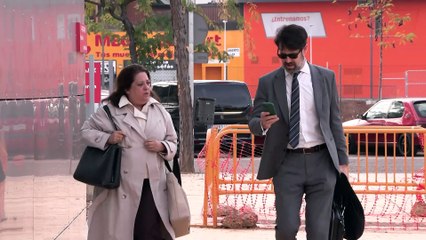 El juicio por la muerte de una educadora social en Badajoz queda visto para sentencia