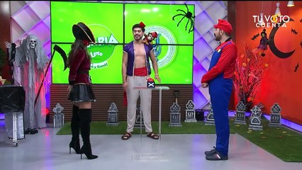 LM5-31 de octubre 205