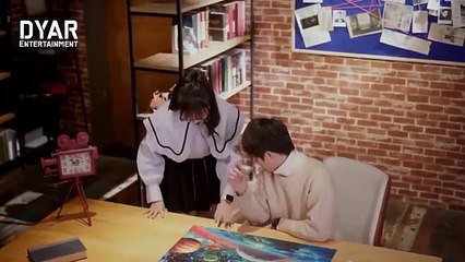 Love Star 😘 Episode 12 (LAST)【Hindi Dubbed】- Chinese Drama in Hindi Dubbed - Dyar Entertainment