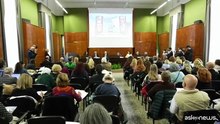 A Roma apre il Museo del Genio, con Vivian Maier e Ugo Nespolo
