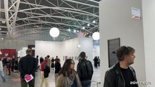 Artissima, Eastcontemporary: momento per incontrare il mondo