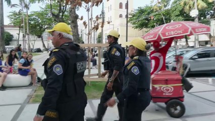 Guarda Municipal do Recife: Planejamento de Uso de Armas em 2026 e sua Influência na Segurança Pública