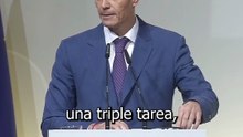 Pedro Sánchez - La fuerza de una democracia es no olvidar.. (31.10.25)