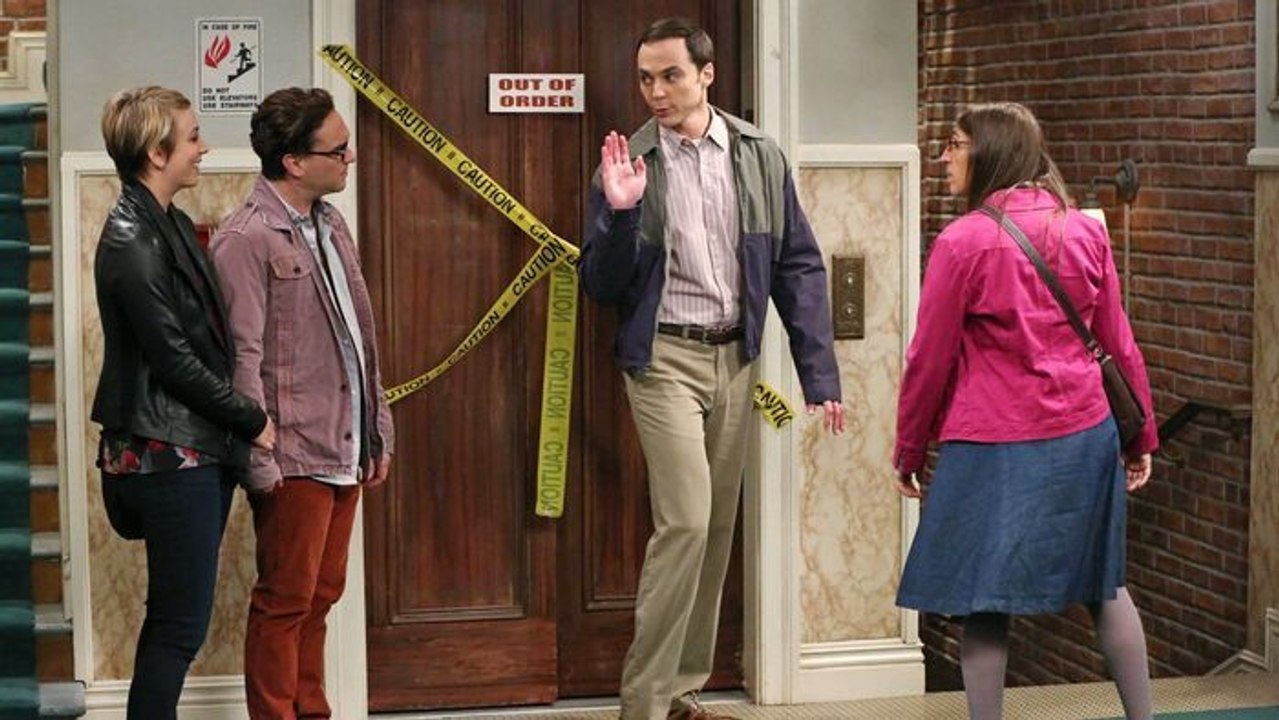 Big Bang Theory