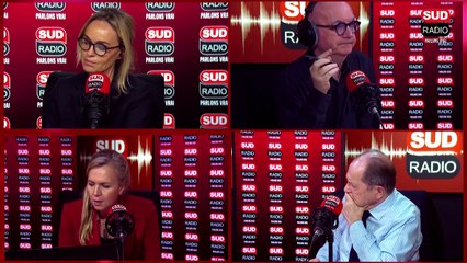 Plainte contre Darmanin, droit de vote à 16 ans pour les municipales - Les Vraies Voix du 31 octobre