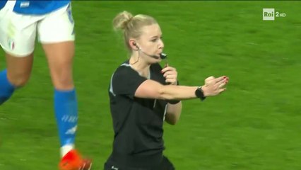 Italy (W) vs. Brazil (W) | Women's International Friendlies 2025