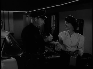 The Cry Baby Killer 1958 ★★½ Crime, Drama (CC) (AI-CC)