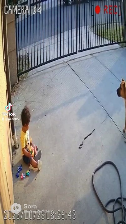 Ai video