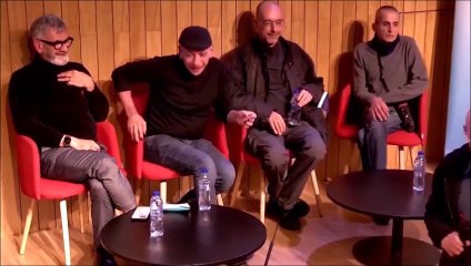 BREU HISTÒRIA EN FRAGMENTS D'UNA ÀNIMA EXTRATERRESTRE MOLT CANSADA, TIPA I FARTA DE VIURE A LA TERRA (PRIMERA PART)