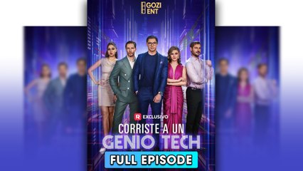 Corriste a un Genio Tech Completo (2025) - FULL & DETAILED VERSION