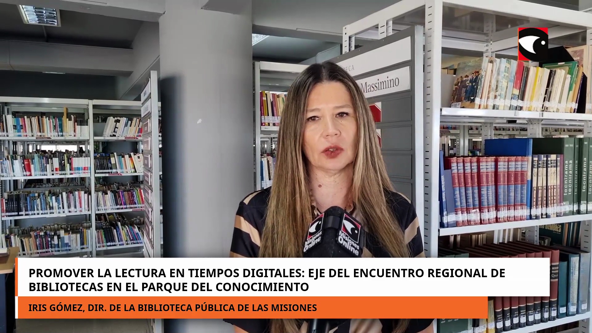 Vista previa: Promover la lectura en tiempos digitales