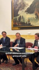 Bernini - L’Umbria è una terra in cui musica (31.10.25)