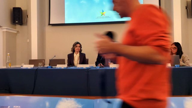 Arpa Campania - Strategie per la tutela della qualità dell'aria in Campania (31.10.25)