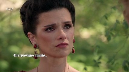 Valle Salvaje - Capitulo 290  AVANCE