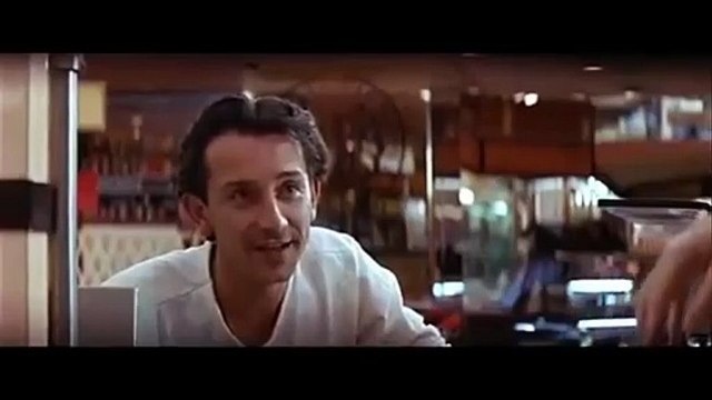 Nikita (1990) - Film Thriller réalisé par Luc Besson. Avec Anne Parillaud, Tchéky Karyo, Jean Reno , Jeanne Moreau, Jean-Hugues Anglade