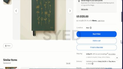 How to Create USA eBay Business Account