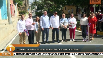 Emisión Vespertina con #Claudiogomez de #informativosTA 31/10/2025