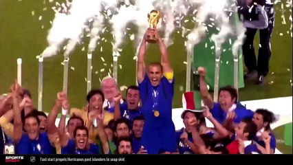 Challenges Italy Faces for 2026 World Cup Qualification