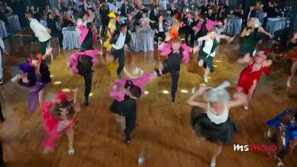 Top 10 Movie & TV Halloween Parties We Wish We Could Attend