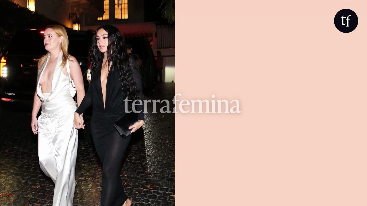 "Méconnaissable" : cette chanteuse sulfureuse pose nue, les fans regrettent “des photos beaucoup trop retouchées”