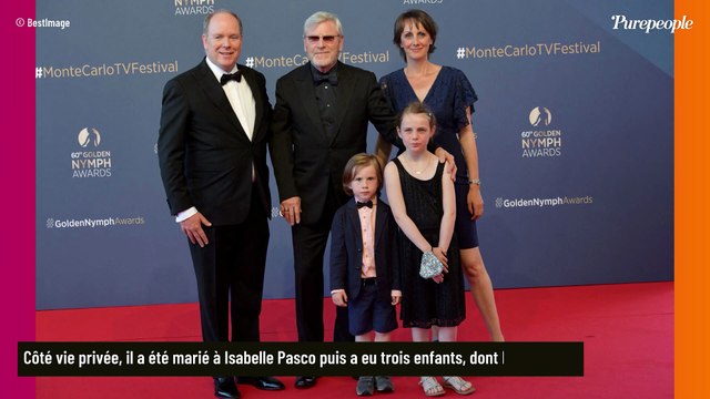 Tchéky Karyo, acteur star de L'Ours et Nikita, nous a quittés à 72 ans