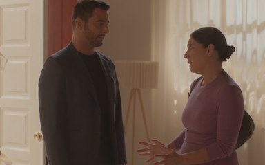 La Encrucijada - Capitulo 41