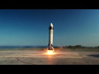 Honda baut Rakete und landet sie erfolgreich – Raumfahrtziel 2029