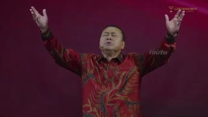 Mezbah Pagi  - ku rindu hidupku ini - Satu yang ku perlu