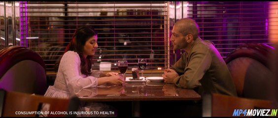 Karma Strikes (2023) – Full Movie Hindi