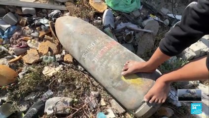 Ministerio de Salud denuncia tortura en cuerpos retornados a Gaza