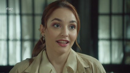 La Promesa - Capitulo 707