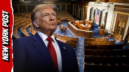 What is the Filibuster? Trump demands Senate Republicans invoke 'nuclear option'