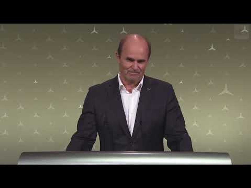 Mercedes Hauptversammlung 2025 | Highlights & Ergebnisse