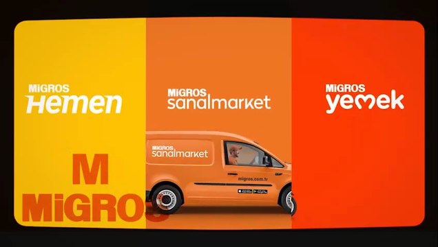 Migros Reklam Filmi | Her Ana, Her İhtiyaca