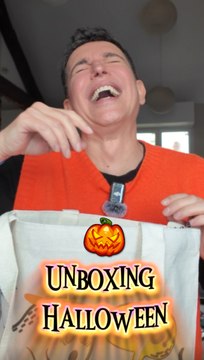 Unboxing fou rire 2 eme partie