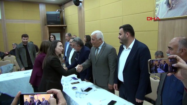 Tülay Hatimoğulları: Kürt sorununu çözmek lazım