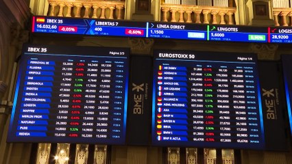 Orange anuncia un acuerdo no vinculante con Lorca para comprar el 50% de MasOrange