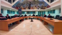 Colle Sannita (BN) - Consiglio Comunale (31.10.25)