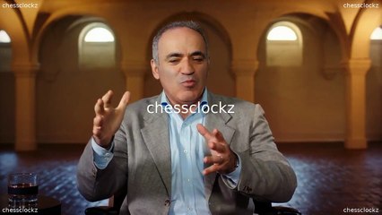 02. MasterClass - Garry Kasporov Teaches Chess - Fundamentals