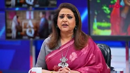 Emraan Hashmi & Yami Gautam's UNFILTERED interview  Haq, Shah Bano case, rights of women, religion - zoom (360p, h264, youtube)