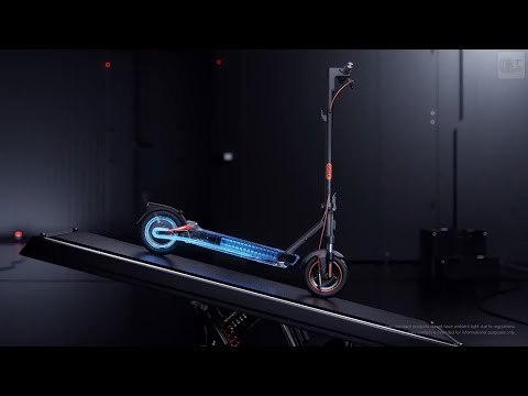 Xiaomi Electric Scooter 5 Max: E-Scooter mit 1000 W Motor und 60 km Reichweite